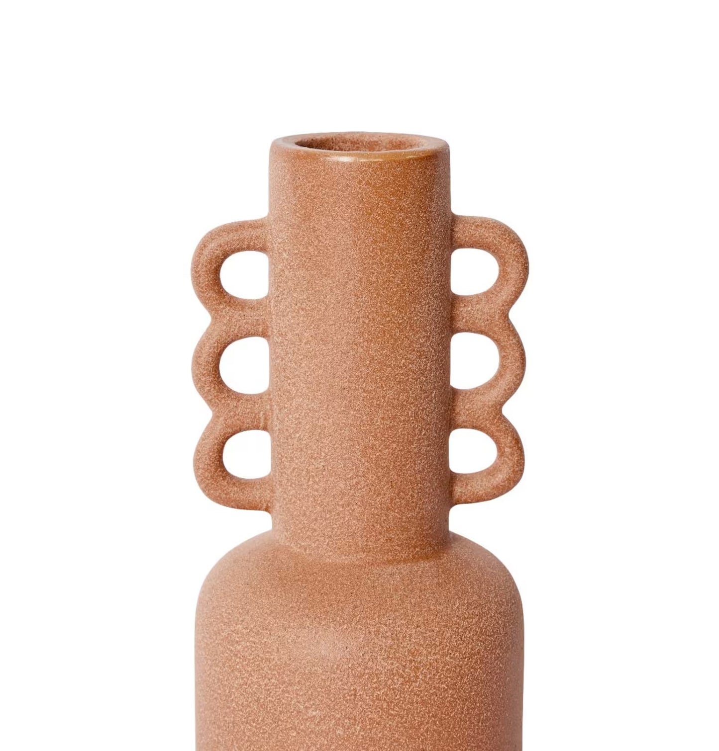 Merrick Terracotta Vase image 1