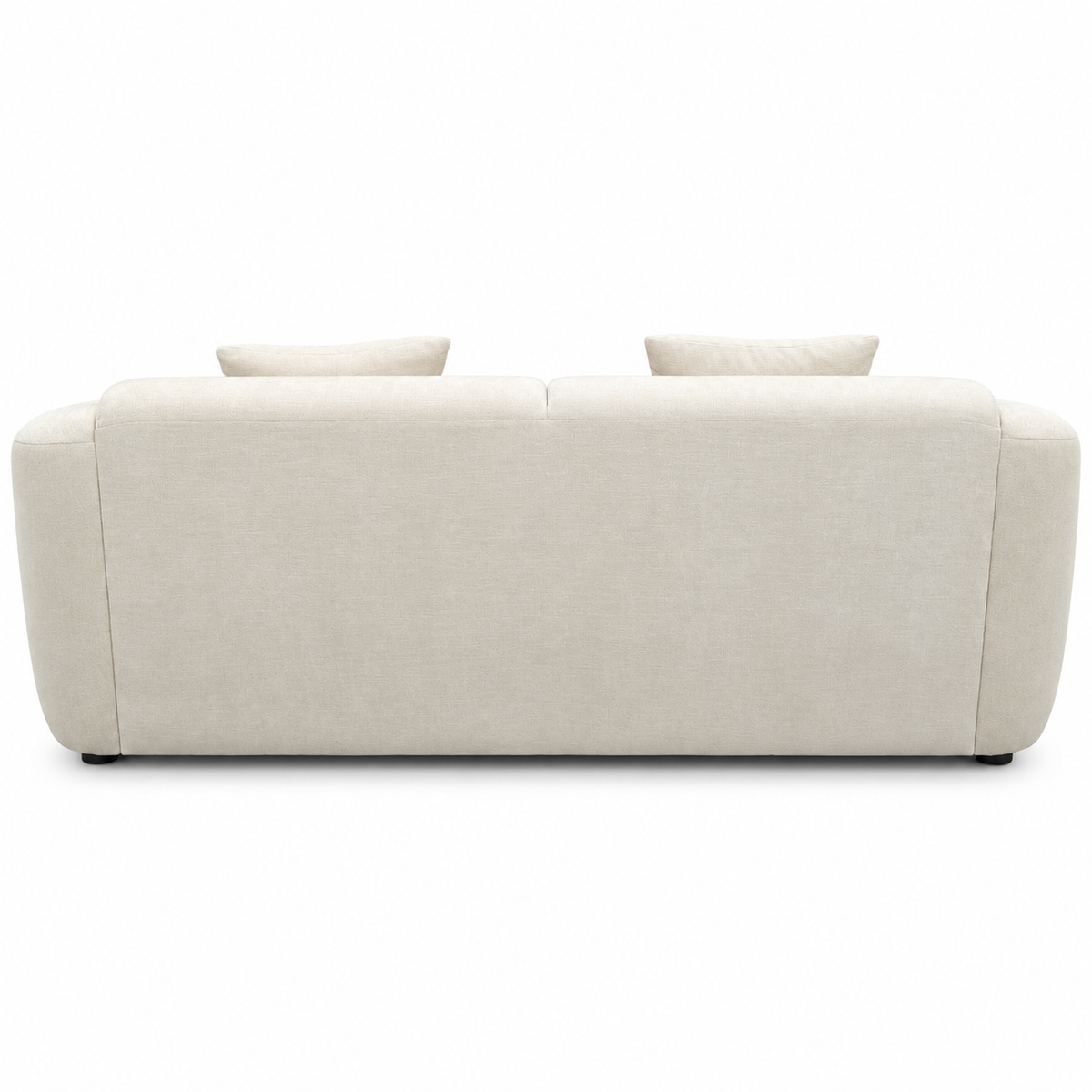 Mandy Linen 3 Seat Sofa- PRE ORDER