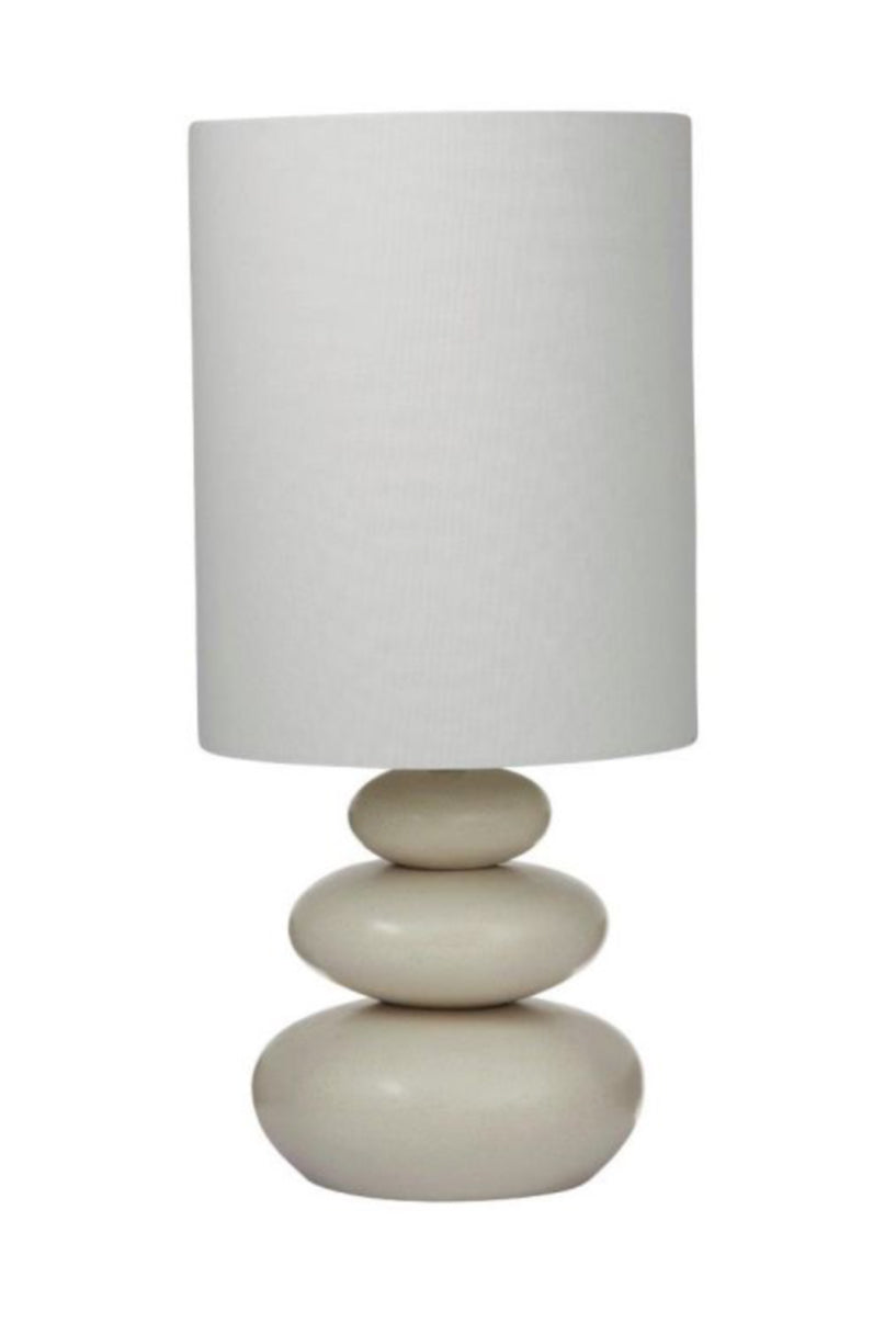 Pebble Table Lamp image 0
