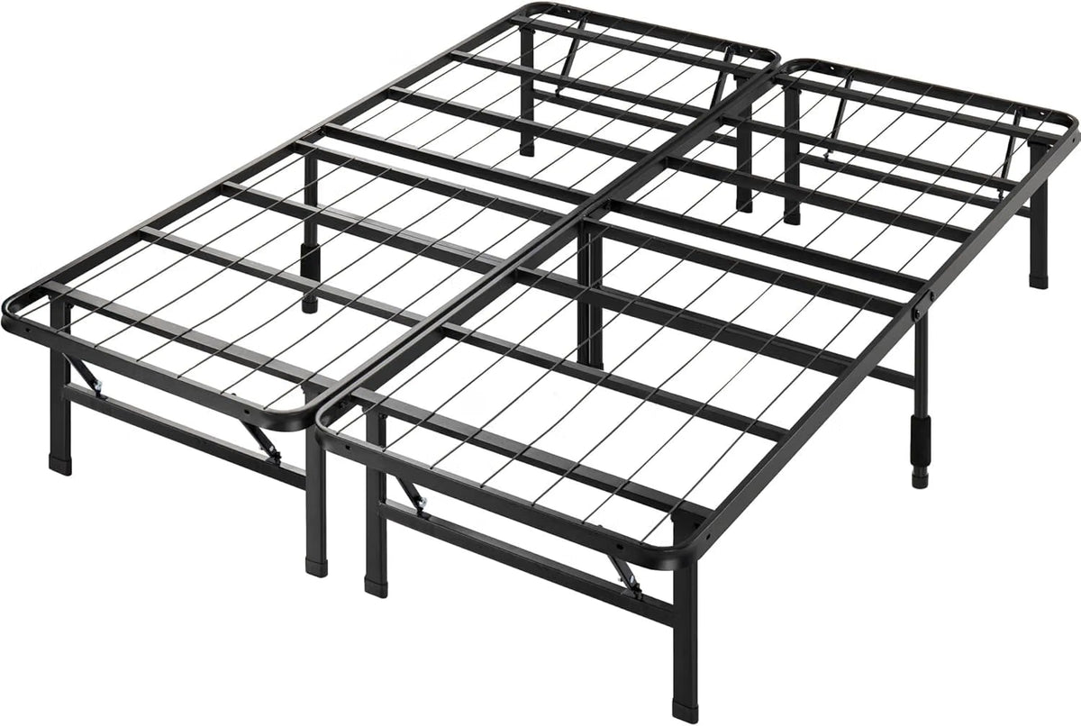 Smart Bed Queen Bed Frame - PRE ORDER