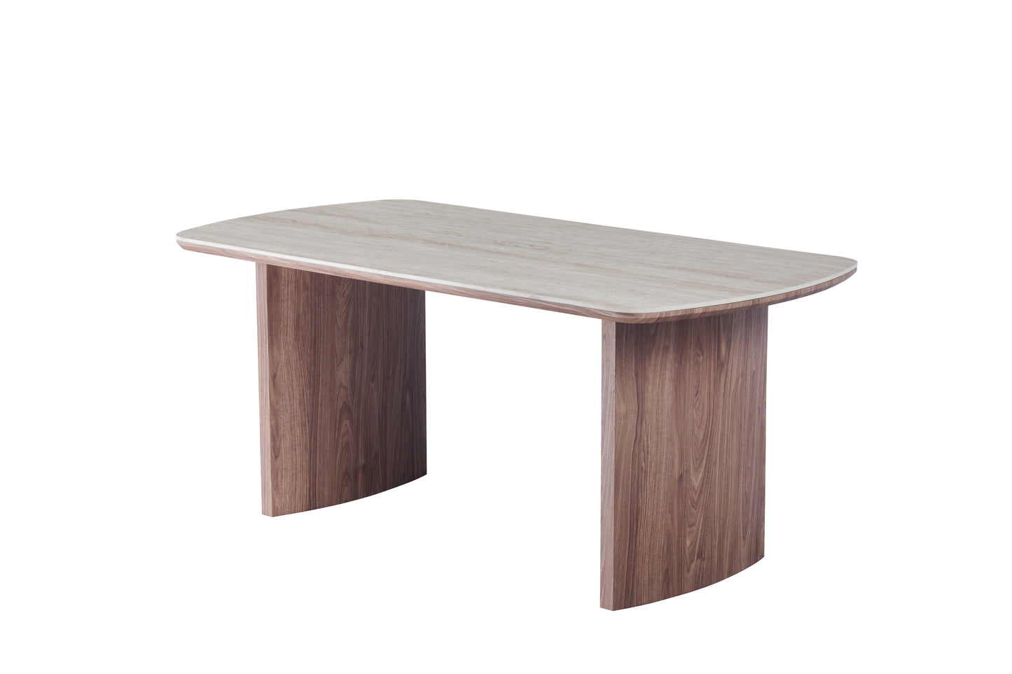 Loom & Living - Ludwig Collection - Dining Table image 0