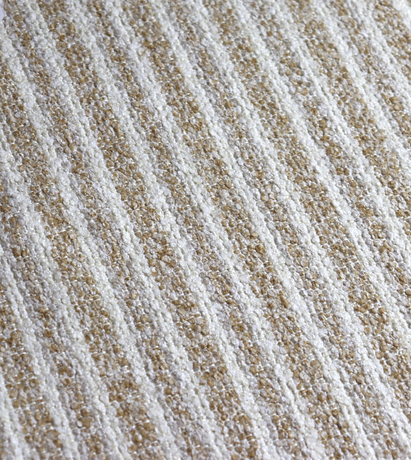 Loom & Living - Munson Textured Fabric Accent Chair - STRIPE image 4