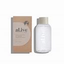 Al.ive Apple and White Musk Concentrate Refill