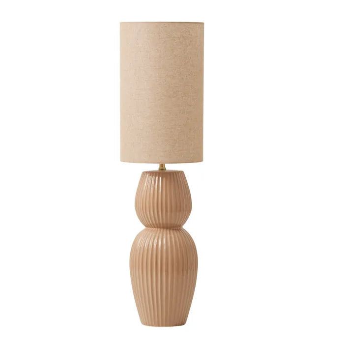 Aspen Floor Lamp - Table Lamp - 110cm