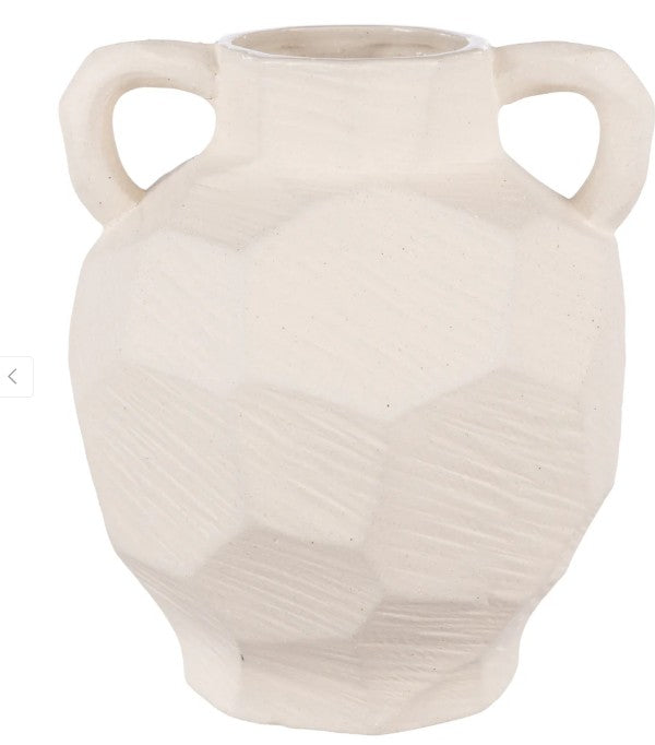 Benicio Vase Large Natural image 0