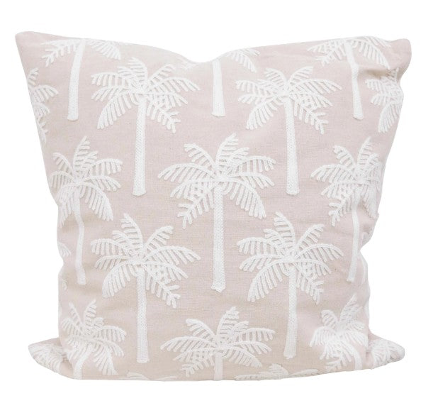 Cushion Palms Natural