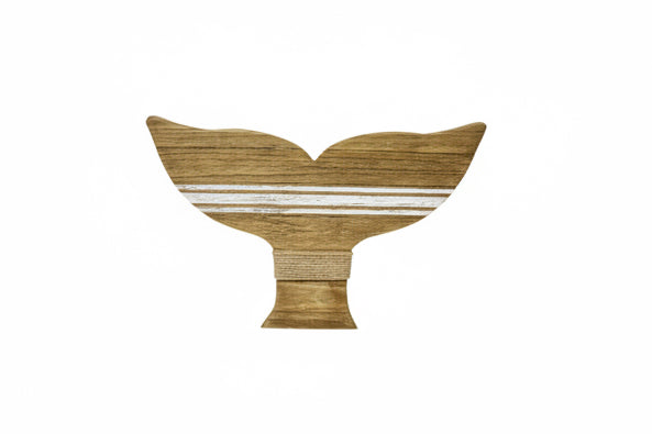 Cape Cod Whale Tail - Wall art Decor