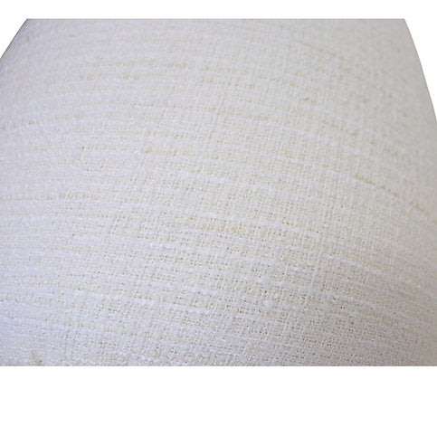 Oversized Annabelle Armchair Single Sofa Lounge - Cloud