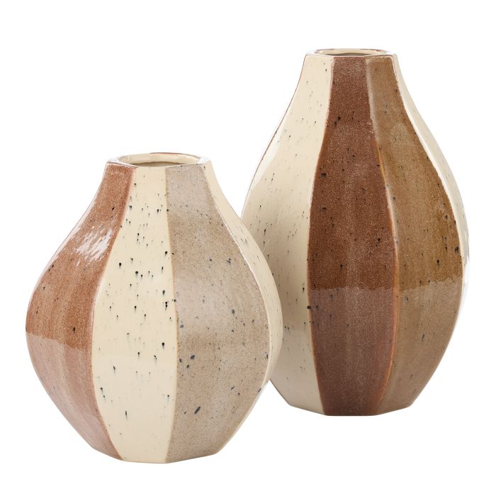EVIE Ceramic Vase - Large image 3