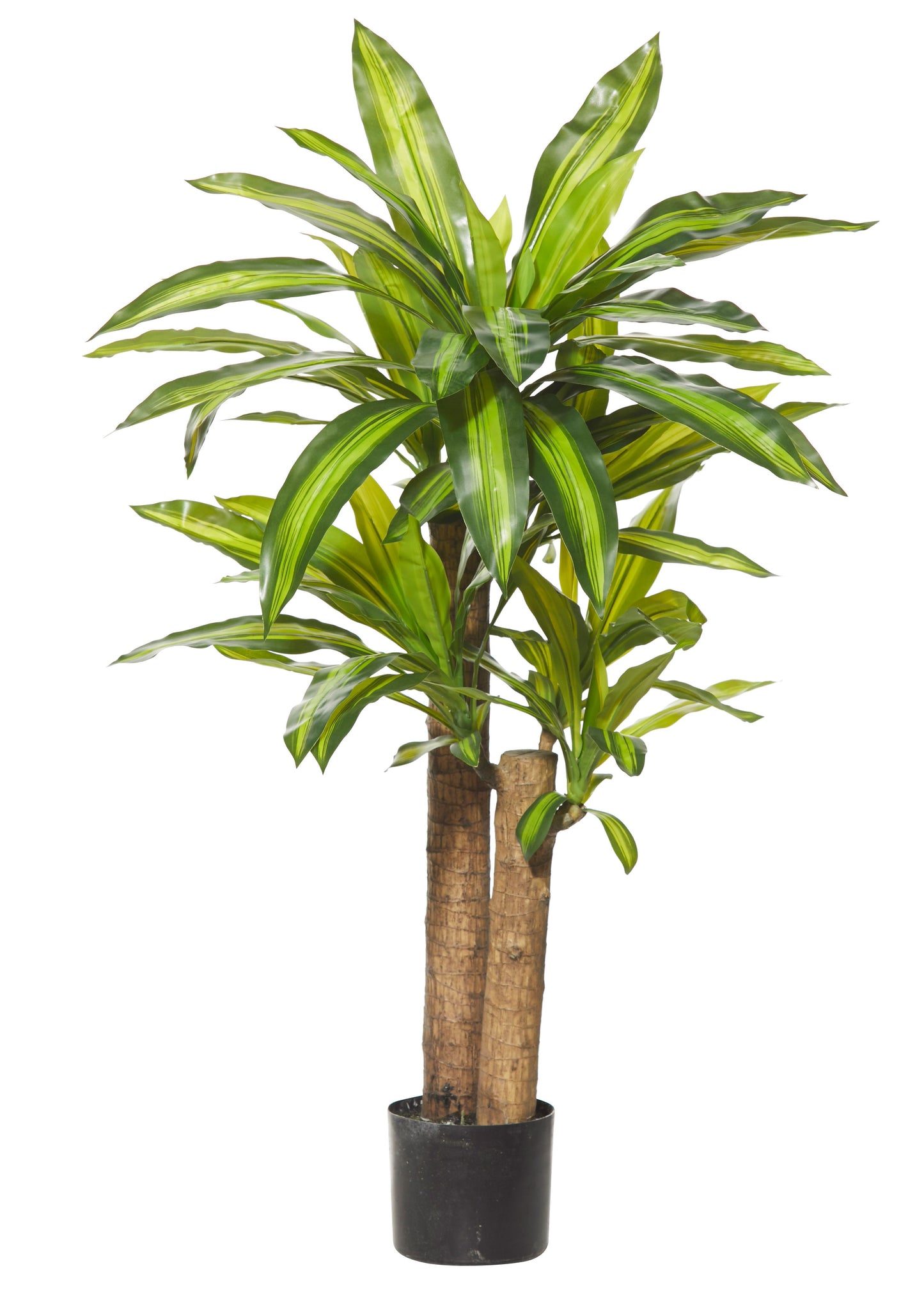 110cm Life Like Artificial HappyPlant image 0