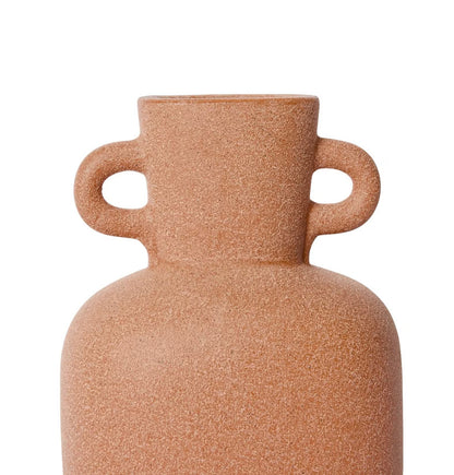 Miles Terracotta Vase image 1