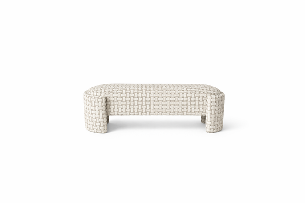 Luxury Haven Bench/Ottoman