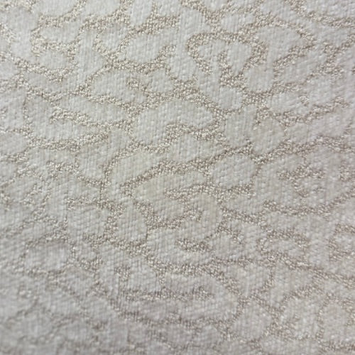 Loom & Living Lux Cushion - Natural Spot image 2