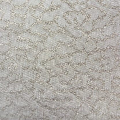 Loom & Living Lux Cushion - Natural Spot image 2