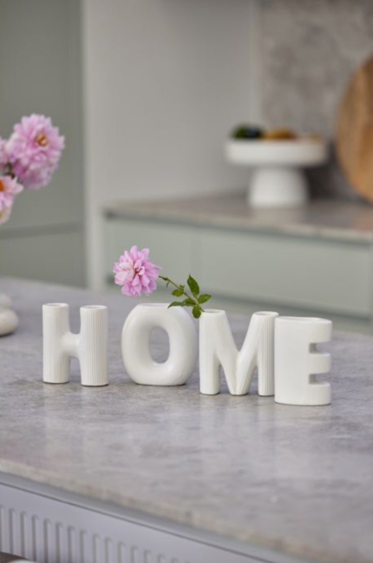 HOME Vase decor set image 3