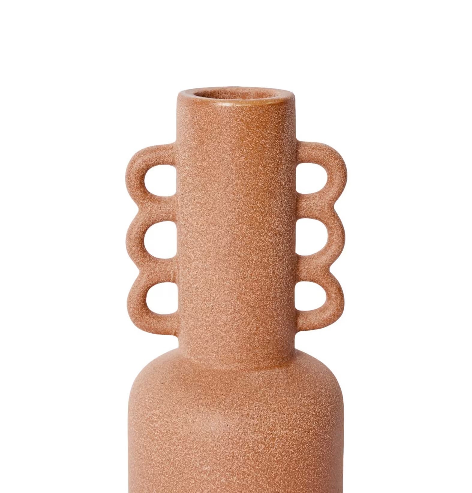 Merrick Terracotta Vase image 1