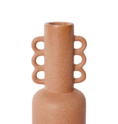 Merrick Terracotta Vase image 1