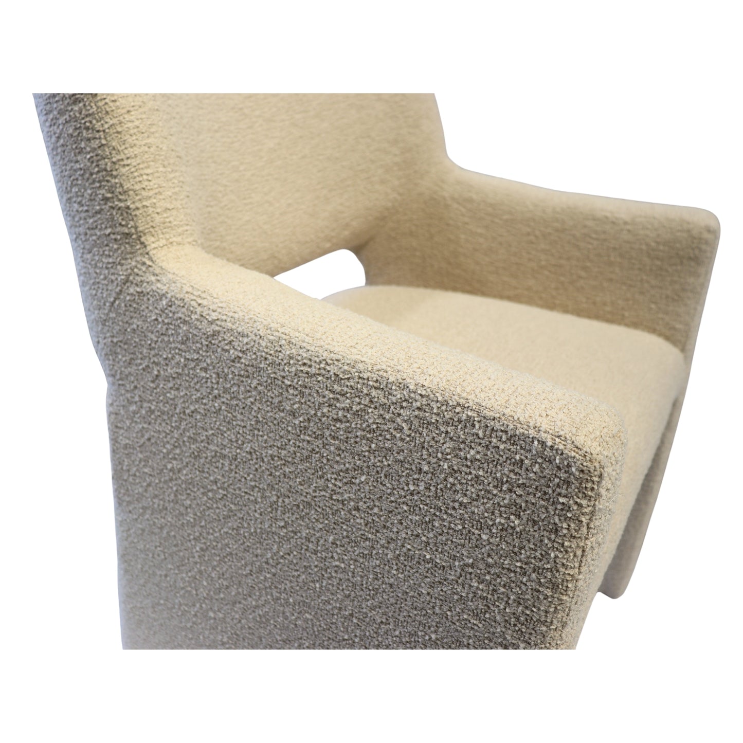 Larson Dining Chair - Sand image 5