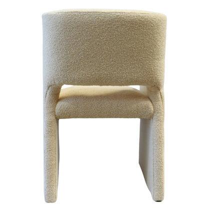 Larson Dining Chair - Sand image 6