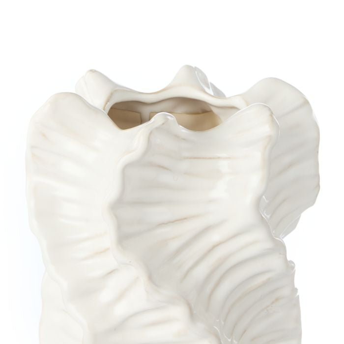 Opus Ceramic Vase - Medium image 2