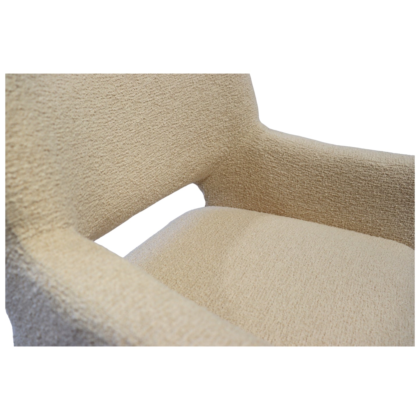 Larson Dining Chair - Sand image 1