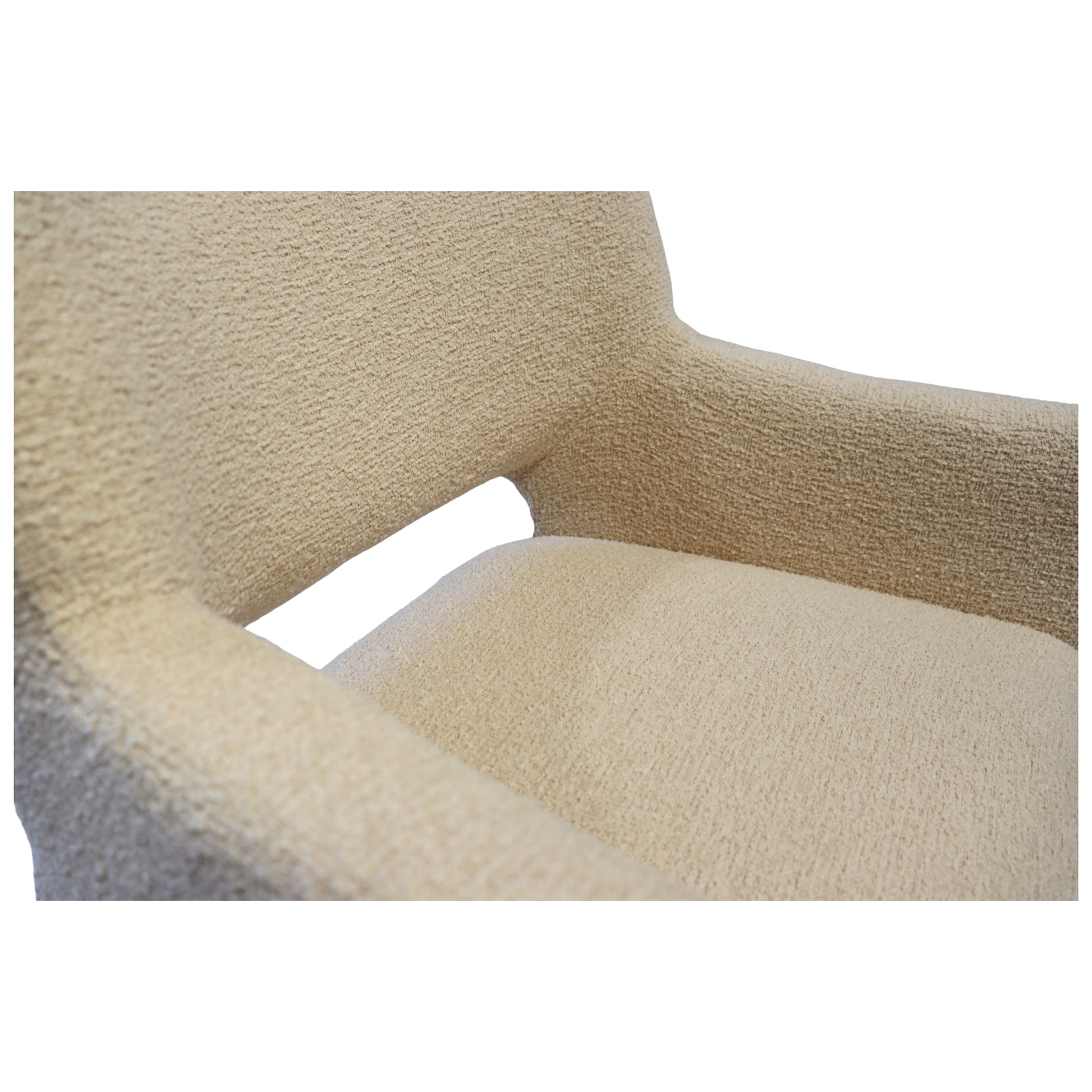 Larson Dining Chair - Sand image 1
