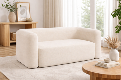 Sofa in a Box - Compressed Sofa image 5