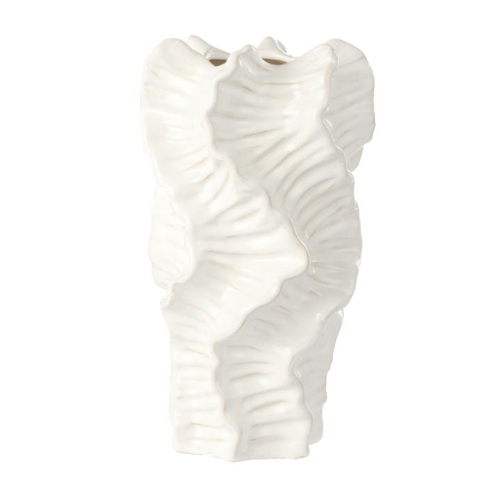 Opus Ceramic Vase - Medium image 0