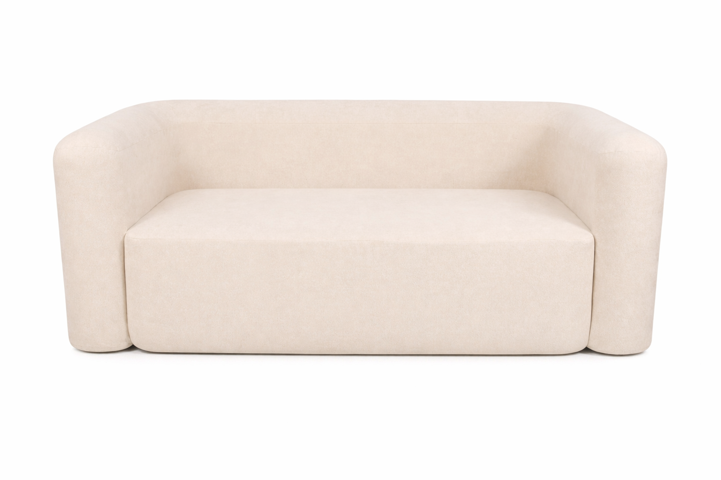 Sofa in a Box - Compressed Sofa image 0