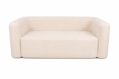 Sofa in a Box - Compressed Sofa image 0
