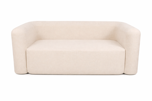 Sofa in a Box - Compressed Sofa image 0