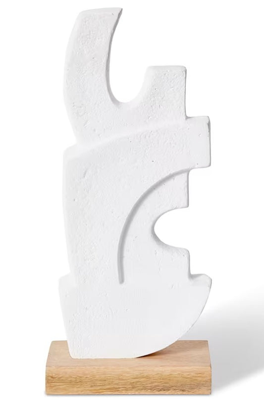 Muzaffar Sculpture - image 0
