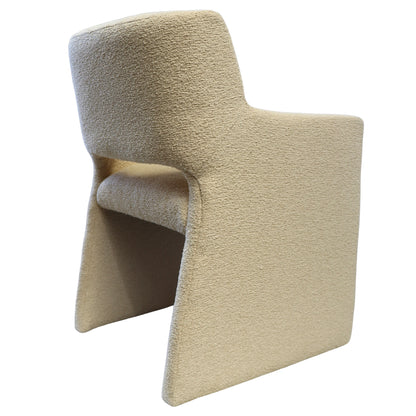 Larson Dining Chair - Sand image 3