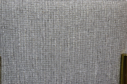 Annabelle Armchair Single Sofa Lounge - Grey Storm 151  image 6