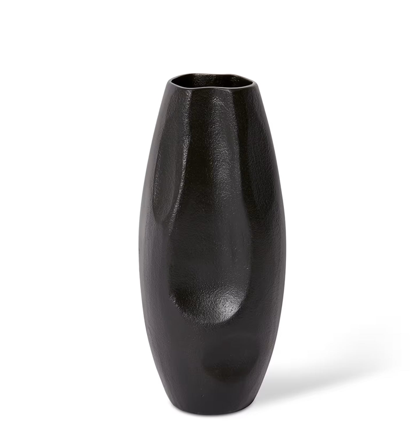 Wrigley Black Vase - 29cm image 0