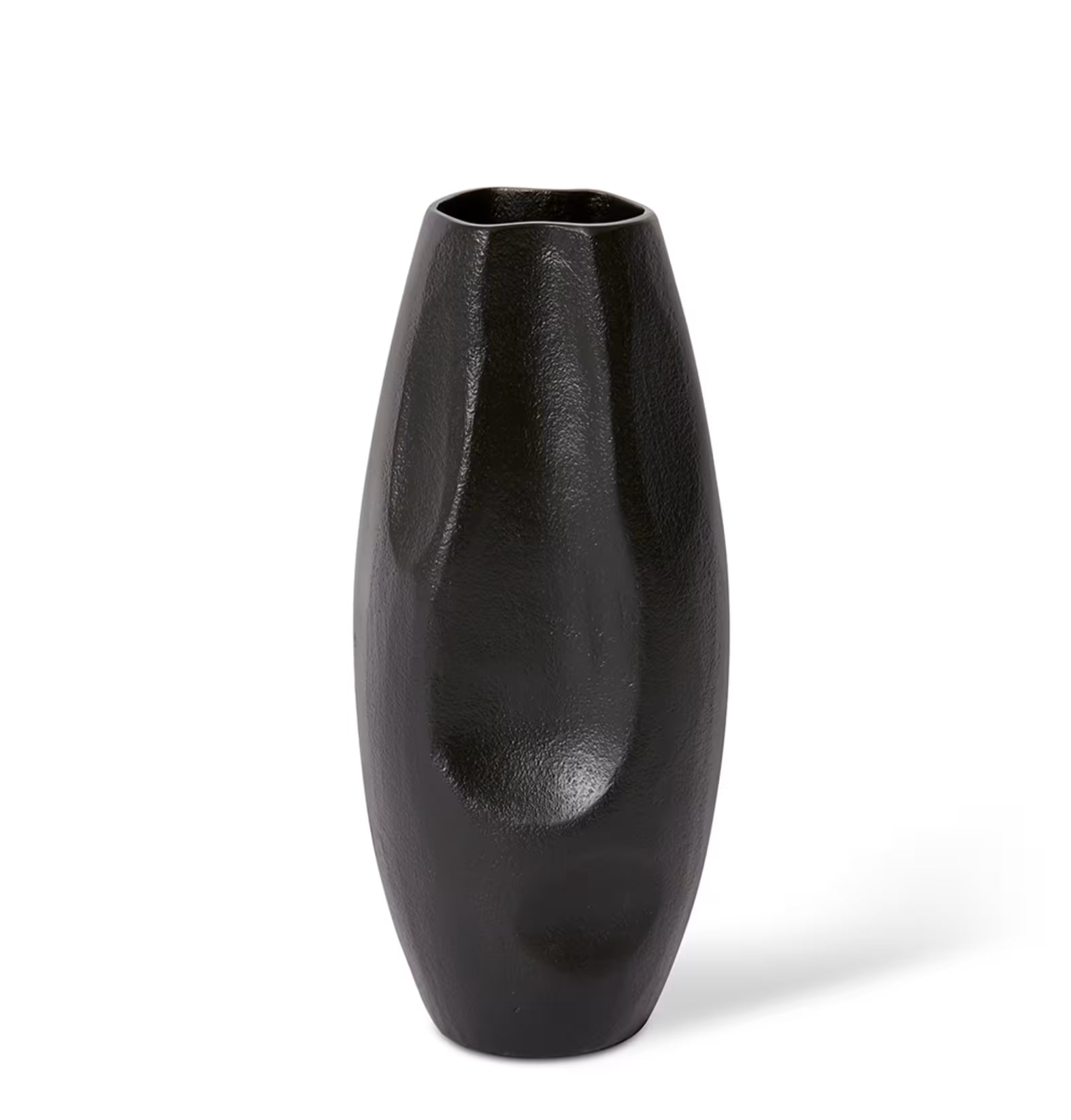 Wrigley Black Vase - 29cm image 0