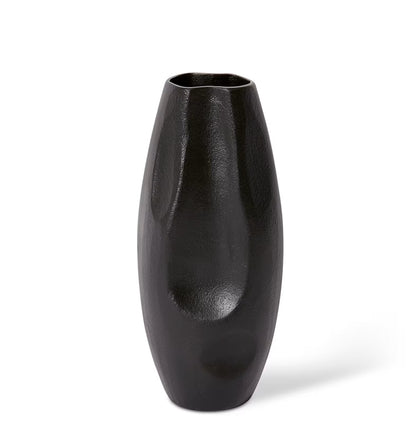 Wrigley Black Vase - 29cm image 0