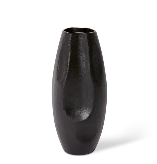 Wrigley Black Vase - 29cm image 0