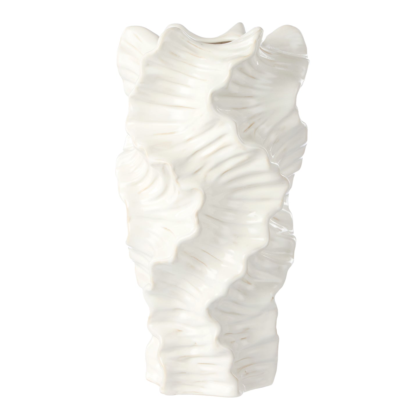 Opus Ceramic Vase - Large image 0