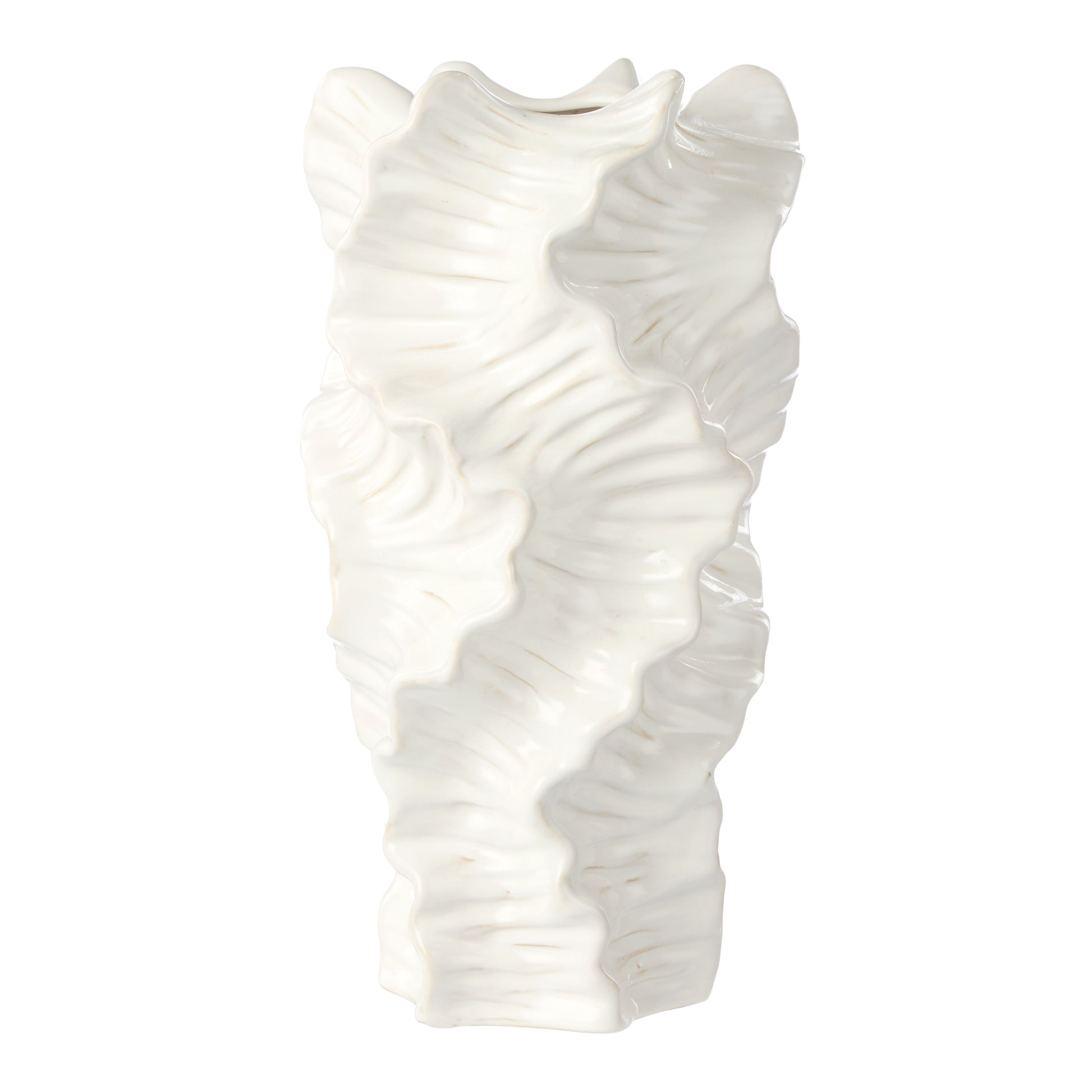 Opus Ceramic Vase - Large image 0