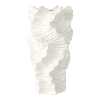 Opus Ceramic Vase - Large image 0