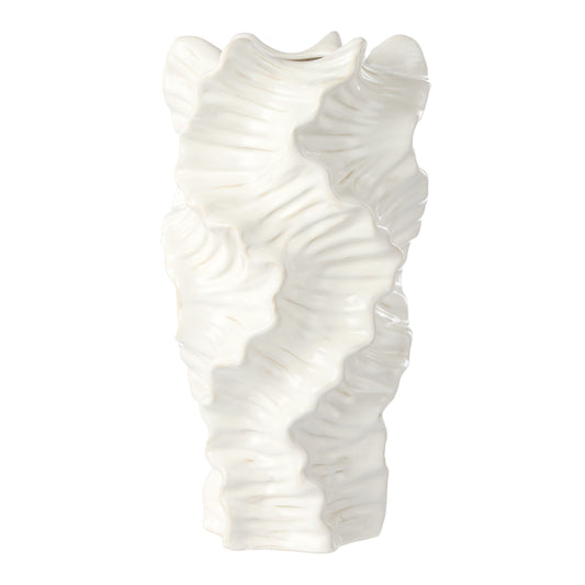 Opus Ceramic Vase - Large image 0