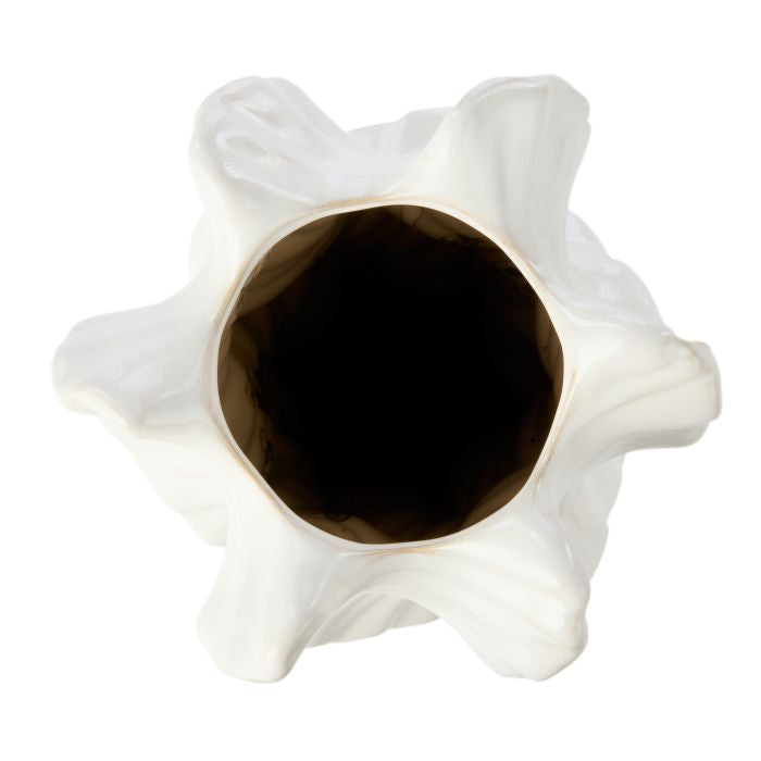 Opus Ceramic Vase - Medium image 1