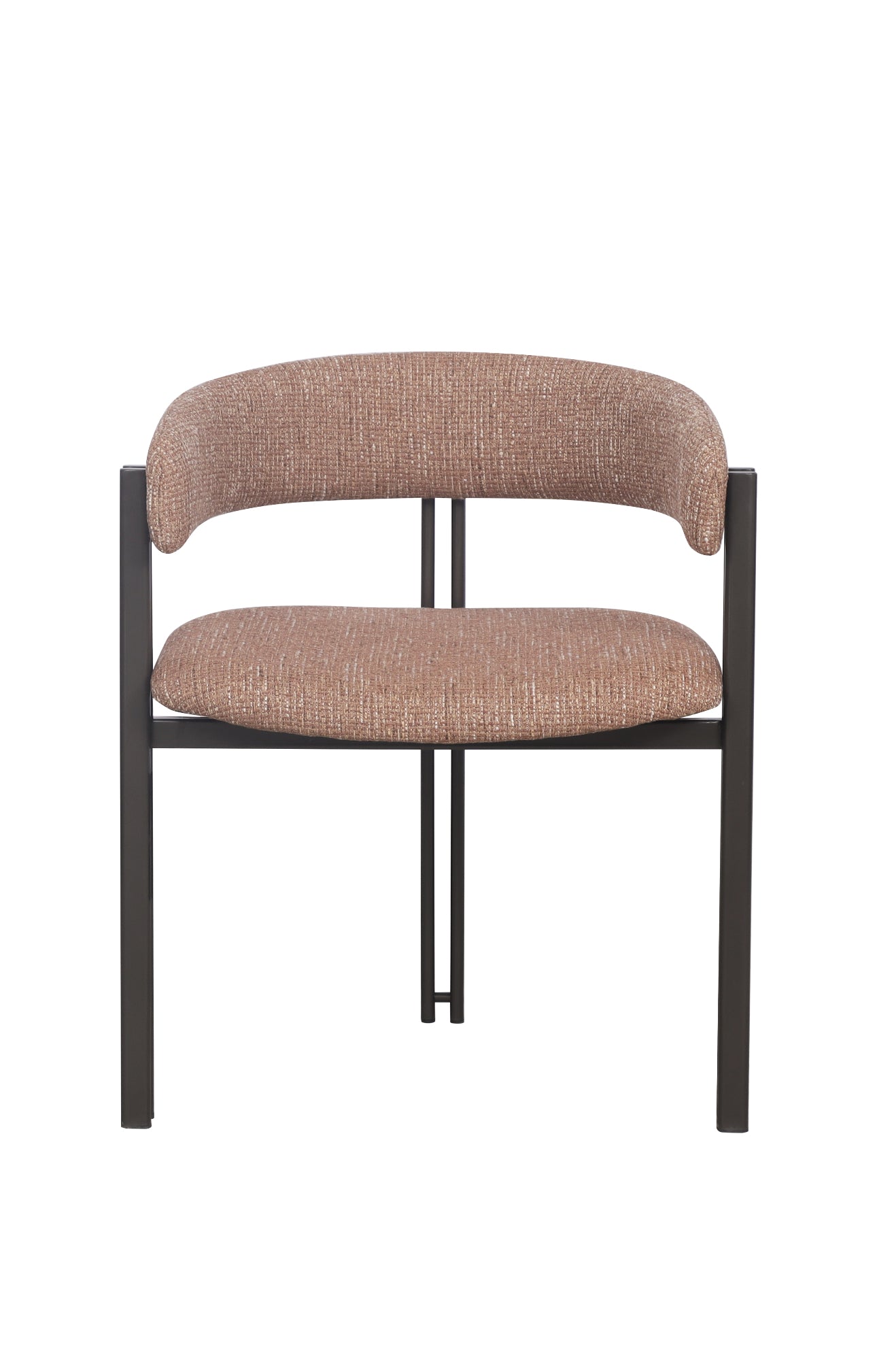 Halo Dining Chair - Salted Caramel image 3