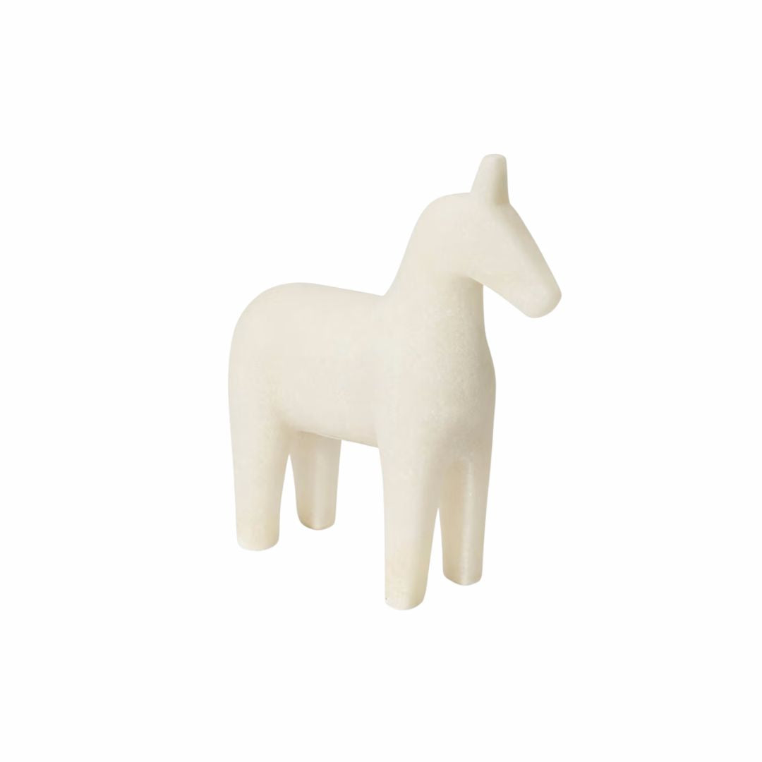 Dineo Horse Sculpture - Small image 0