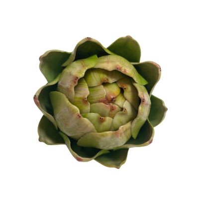 Real Touch Artificial Artichoke - Large