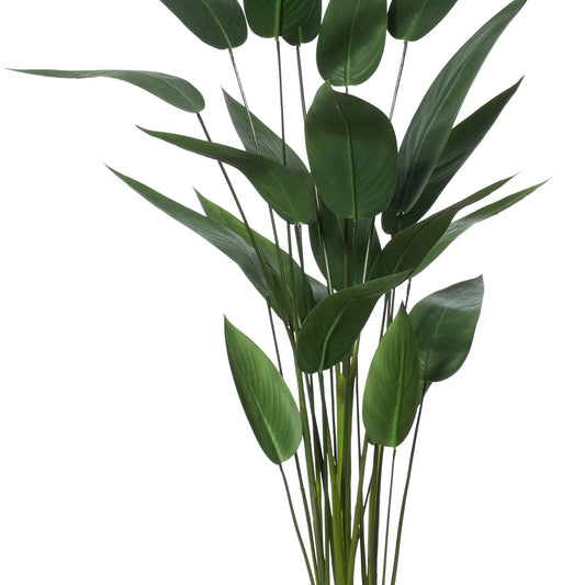  Sky Bird Plant Green Artificial Plant  image 0