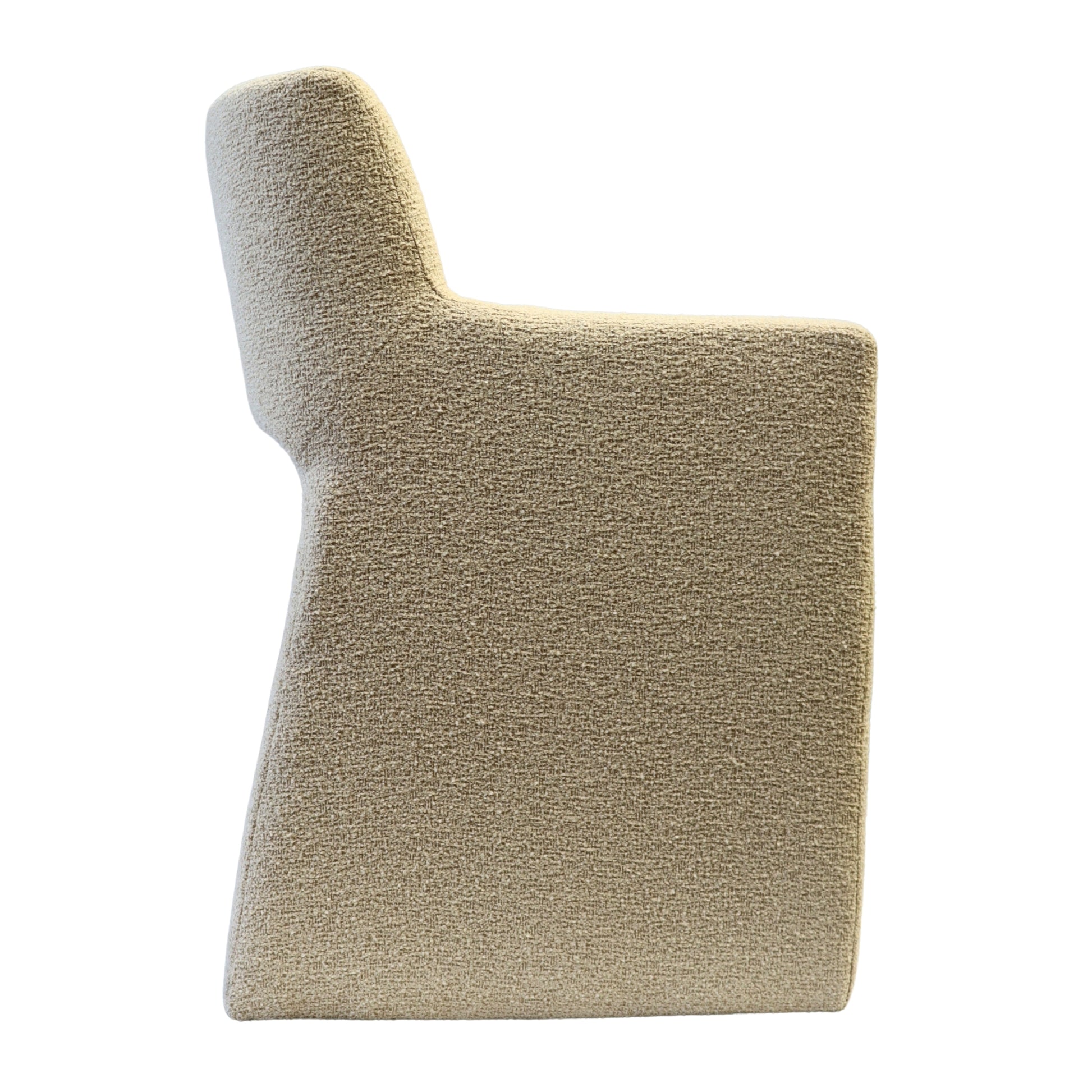 Larson Dining Chair - Sand image 4