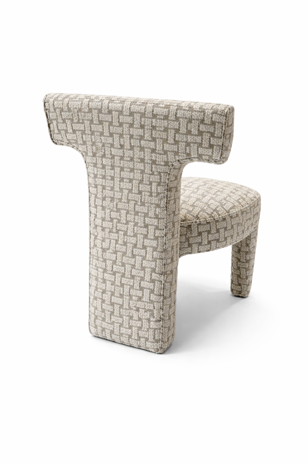 Loom & Living - Luxury Haven Dining Chair / Accent Chair   image 1