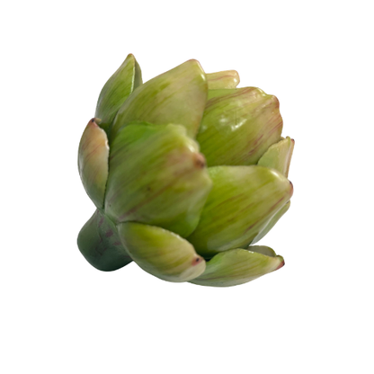 Real Touch Artificial Artichoke - Large